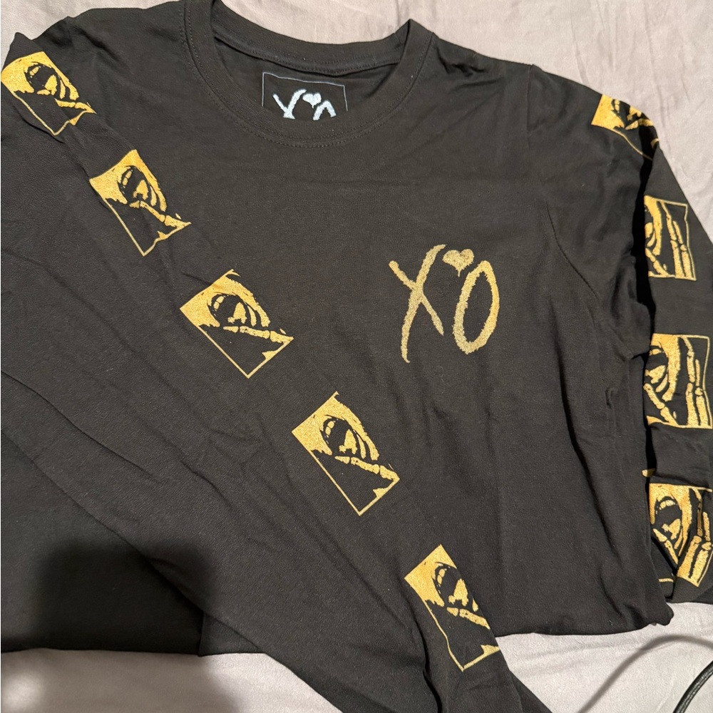 The Weekend Long Sleeve Shirt